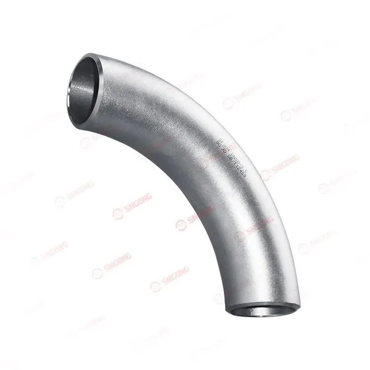 90°长弯头