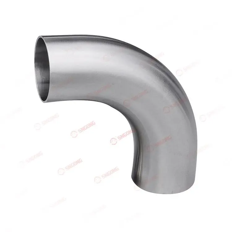 90°长弯头
