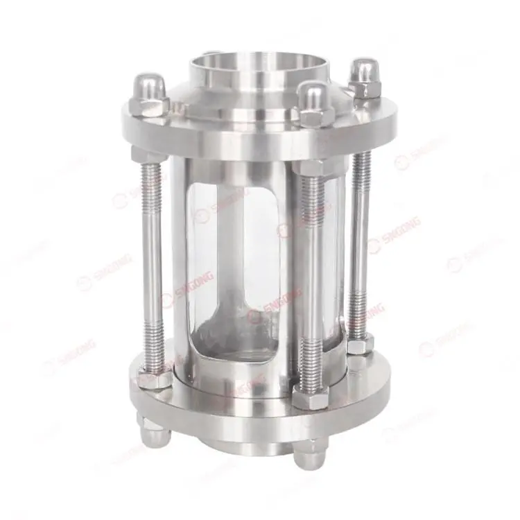 焊接管道视盅视镜