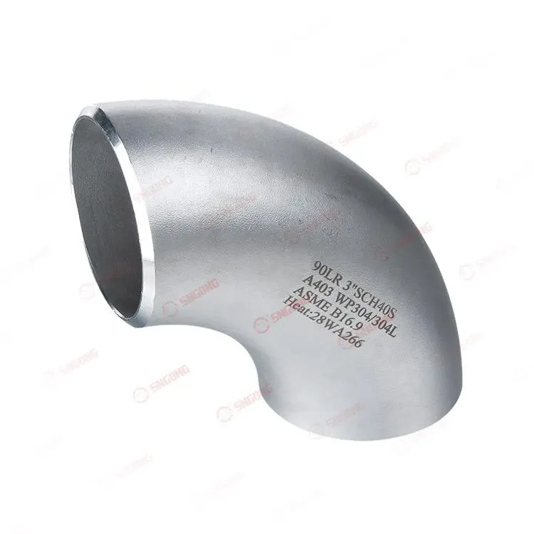 90° 弯头